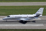 Elite Jet, OM-LAT, Cessna 680A Citation Latitude, msn: 680A0220, 25.Mai 2026, ZRH Z�rich, Switzerland.