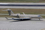 Gestair Malta, 9H-JKA, Gulfstream G650, msn: 6356, 19.Juni 2026, ZRH Z�rich, Switzerland.