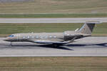Gestair Malta, 9H-JKA, Gulfstream G650, msn: 6356, 19.Juni 2026, ZRH Z�rich, Switzerland.