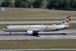 Etihad Airways, A6-LRC, Airbus A321-251NXLR, msn: 12653, 19.Juni 2026, ZRH Z�rich, Switzerland.