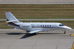 NetJets Europe, CS-LTJ, Cessna 680A Citation Latitude, msn: 680A-0165, 19.Juni 2026, ZRH Z�rich, Switzerland.