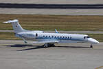 VistaJet Germany, D-AHOS, Embraer Legacy 650, msn: 14501201, 19.Juni 2026, ZRH Z�rich, Switzerland.