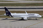 Lufthansa, D-AIZO, Airbus A320-214, msn: 5441, 'Leinfelden-Echterdingen', 19.Juni 2026, ZRH Z�rich, Switzerland.