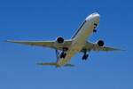 Singapore Airlines, B777-312(ER), 9V-SWU, 11.7.26, Z�rich.