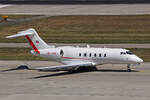 Scintilla AG, HB-JLE, Bombardier Challenger 3500, msn: 21040, 19.Juni 2026, ZRH Z�rich, Switzerland.
