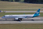 Air Dolomiti, I-JENG, Embraer ERJ-190LR, msn: 19000341, 19.Juni 2026, ZRH Z�rich, Switzerland.