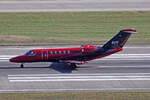 Private, N2S, Cessna 525C Citation CJ4, msn: 525C-0452, 19.Juni 2026, ZRH Z�rich, Switzerland.