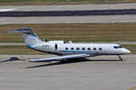 Private, N79PG, Gulfstream G500, msn: 72076, 19.Juni 2026, ZRH Z�rich, Switzerland.