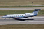 Private, N79PG, Gulfstream G500, msn: 72076, 19.Juni 2026, ZRH Z�rich, Switzerland.