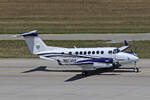 Privat, N973AP, Beech King Air 360, msn: FL-1365, 19.Juni 2026, ZRH Z�rich, Switzerland.