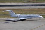 Private, N4889G, Bombardier G6500, msn: 60108, 19.Juni 2026, ZRH Z�rich, Switzerland.