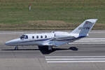 Transwing, OE-FBM, Cessna 525 Citation M2, msn: 525-1197, 19.Juni 2026, ZRH Z�rich, Switzerland.