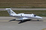Transwing, OE-FNM, Cessna 525 Citation M2, msn: 525-1201, 19.Juni 2026, ZRH Z�rich, Switzerland.
