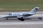 Avcon Jet, OE-FPJ, Cessna 525 Citation M2 Gen2, msn: 525-1180, 19.Juni 2026, ZRH Z�rich, Switzerland.