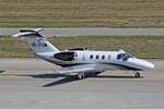 Salzburg Jet Aviation, OE-FUM, Cessna 525 Citation M2, msn: 525-1081, 19.Juni 2026, ZRH Z�rich, Switzerland.