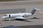 Glock Aviation, OE-HGG, Bombardier Challenger 350, msn: 20618, 19.Juni 2026, ZRH Z�rich, Switzerland.