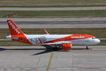 easyJet Europe, OE-LSO, Airbus A320-251N, msn: 11234, 19.Juni 2026, ZRH Z�rich, Switzerland.