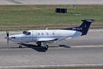  Fly7 Finland, OH-GEM, Pilatus PC-12/47E PRO, msn: 3037, 19.Juni 2026, ZRH Z�rich, Switzerland.