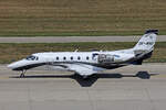 Aeropartner, OK-WND, Cessna 560XL Citation XLS+, msn: 560-6295, 19.Juni 2026, ZRH Z�rich, Switzerland.