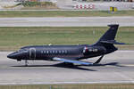 Air Alsie, OY-EZD, Dassault Falcon 2000LX, msn: 402, 19.Juni 2026, ZRH Z�rich, Switzerland.
