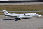 Fiba Air, TC-ATS, Embraer Legacy 650, msn: 14501127, 19.Juni 2026, ZRH Z�rich, Switzerland.
