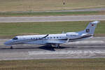 Fiba Air, TC-ATS, Embraer Legacy 650, msn: 14501127, 19.Juni 2026, ZRH Z�rich, Switzerland.