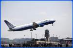 United Airlines, N643UA, Boeing 767-322/ER.