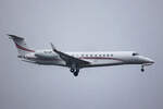  Libya Government, 5A-LBY, Embraer Legacy 600, msn: 14501096, 20.Januar 2025, ZRH Z�rich, Switzerland.