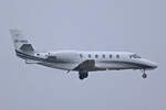 Smart Jet International, SP-UMA, Cessna 560XL Citation XLS, msn: 560-5784, 20.Januar 2025, ZRH Z�rich, Switzerland.