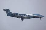 Line Investments & Property , T7-YMA, Gulfstream G600, msn: 73138, 20.Januar 2025, ZRH Z�rich, Switzerland.