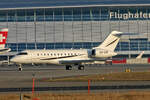 Global Jet Luxembourg, P4-VVF, Bombardier Global Express, 9147, 26.Januar 2008, ZRH Z�rich, Switzerland.