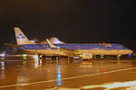 KLM Cityhopper, PH-EZA, Embraer ERJ-190STD, msn: 19000224, 10.November 2008, ZRH Z�rich, Switzerland.