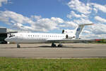 RusAir, RA-42368, Yakovlev	Yak-42D, msn: 10-06,  Viktor Goncharenko , 19.April 2008, ZRH Z�rich, Switzerland.