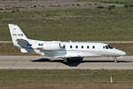 Avcon Jet Malta, 9H-GKM, Cessna 560XL Citation XLS, msn: 560-5811, 26.September 2026, ZRH Z�rich, Switzerland.