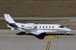 NetJets Europe, CS-DXN, Cessna 560XL Citation XLS, msn: 560-5685, 26.September 2026, ZRH Z�rich, Switzerland.