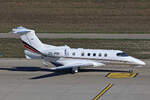 NetJets Europe, CS-PHI, Embraer EMB-505 Phenom 300, msn: 50500332, 26.September 2026, ZRH Z�rich, Switzerland.