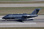 Air Independence, D-AEOM, Bombardier Challenger 604, msn: 5654, 26.September 2026, ZRH Z�rich, Switzerland.