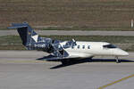 Platoon Aviation, D-CVMS, Pilatus PC-24, msn: 224, 26.September 2026, ZRH Z�rich, Switzerland.