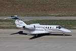 ProAir Aviation, D-IGRK, Cessna 525A CitationJet CJ2, msn 525A0220, 26.September 2026, ZRH Z�rich, Switzerland.