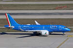ITA Airways , EI-MVA, Airbus A220-171, msn: 50074, "Kristian Ghedina", 26.September 2026, ZRH Z�rich, Switzerland.