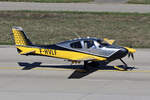 Private, F-HVLF, Cirrus SR 22, msn: 3485, 26.September 2026, ZRH Z�rich, Switzerland.