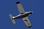 PQS Flying Club, HB-PQS, Piper PA-28-181 Archer III, msn: 2843069, 26.September 2026, ZRH Z�rich, Switzerland.
