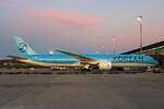 Korean Air, HL8571, Boeing B787-10, msn: 66881/1238, 26.September 2026, ZRH Z�rich, Switzerland.
