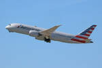 American Airlines, N880BJ, Boeing B787-8, msn: 66000/1099, 26.September 2026, ZRH Z�rich, Switzerland.