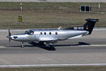Goldeck-Flug GmbH, OE-EPZ, Pilatus PC-12/47E, msn: 2237, 26.September 2026, ZRH Z�rich, Switzerland.