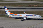 SmartWings, OK-TVJ, Boeing B737-8Q8, msn: 29351/1471, 26.September 2026, ZRH Z�rich, Switzerland.