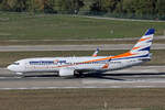 SmartWings, OK-TVJ, Boeing B737-8Q8, msn: 29351/1471, 26.September 2026, ZRH Z�rich, Switzerland.