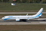 Enter Air, SP-EXA, Boeing B737-8MAX, msn: 64295/7210, 26.September 2026, ZRH Z�rich, Switzerland.