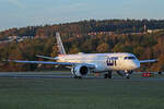 LOT Polish Airlines, SP-LEC, Embraer E195-E2, msn: 19020135, 26.September 2026, ZRH Z�rich, Switzerland.