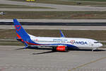 Mavi G�k Airlines (MGA), TC-MGN, Boeing B737-8S3, msn: 29249/653, 26.September 2026, ZRH Z�rich, Switzerland.